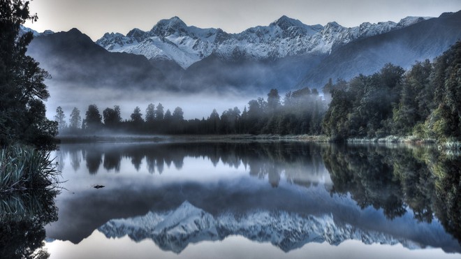 Một lo&agrave;i thủy qu&aacute;i đ&aacute;ng sợ đ&atilde; &aacute;m ảnh người New Zealand v&agrave; kết quả nghi&ecirc;n cứu lại khiến người d&acirc;n kh&ocirc;ng thể tin nổi - Ảnh 3.