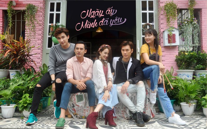 V&igrave; sao Ng&agrave;y Ấy M&igrave;nh Đ&atilde; Y&ecirc;u l&agrave; phim truyền h&igrave;nh được chờ đợi nhất hiện tại? - Ảnh 1.