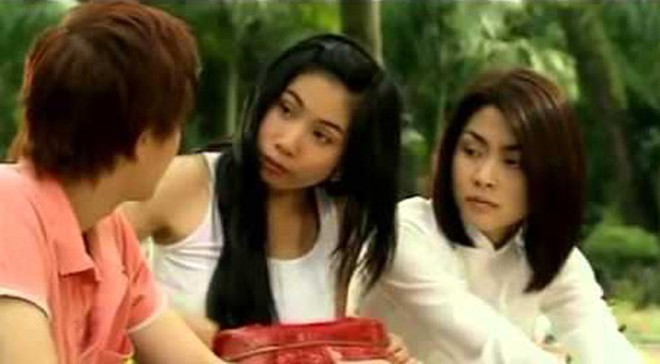 Muốn biết thời ngố T&agrave;u của H&agrave; Hồ, Noo Phước Thịnh, Thủy Ti&ecirc;n, Bảo Anh ra sao: Xem ngay 4 phim n&agrave;y! - Ảnh 7.