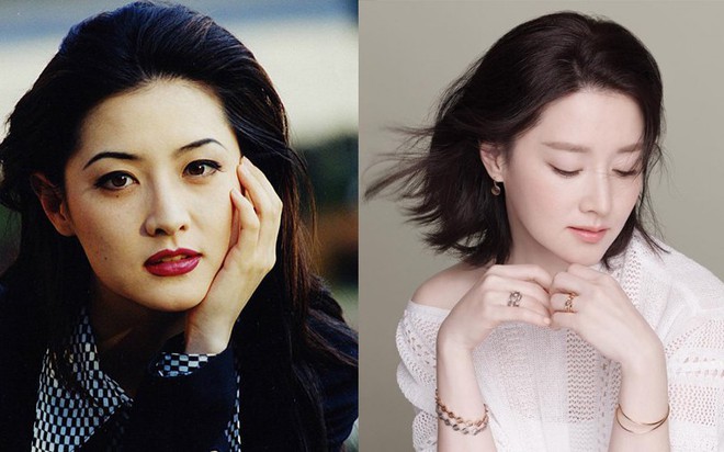Mỹ nhân Hàn qua ngưỡng 40 mà vẫn đẹp hơn thời trẻ là do thay đổi phong cách makeup - Ảnh 4.
