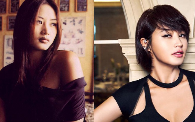 Mỹ nhân Hàn qua ngưỡng 40 mà vẫn đẹp hơn thời trẻ là do thay đổi phong cách makeup - Ảnh 5.