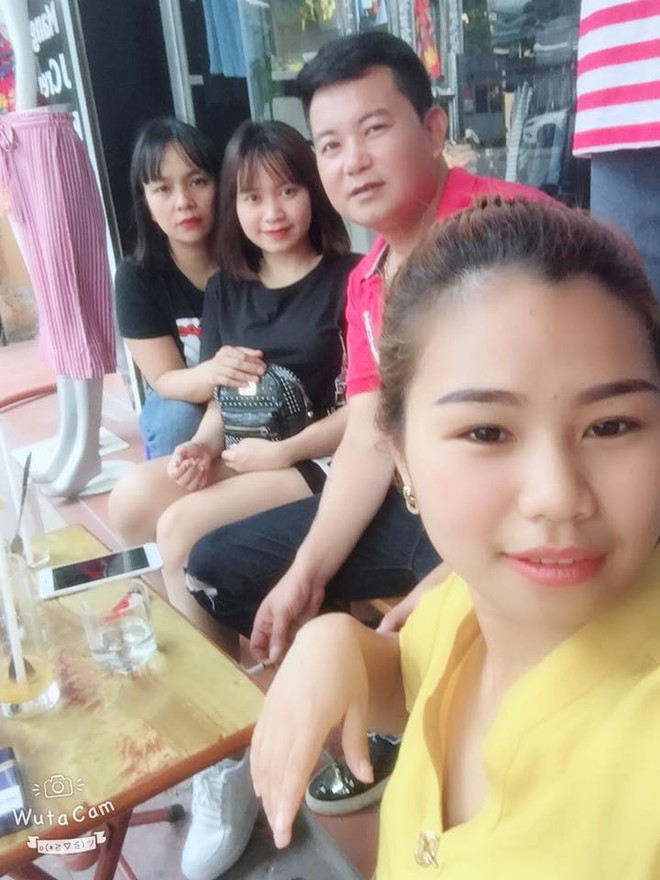 T&acirc;m sự g&acirc;y b&atilde;o mạng x&atilde; hội: C&ocirc; g&aacute;i 23 tuổi th&acirc;n thiết với vợ cũ của bạn trai như chị em g&aacute;i, mỗi lần c&atilde;i nhau ch&iacute;nh vợ cũ đứng ra khuy&ecirc;n can - Ảnh 6.