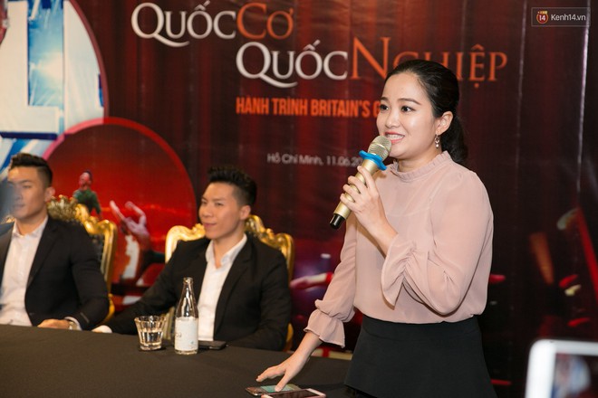 Anh em Quốc Cơ - Quốc Nghiệp phải huỷ show diễn tâm huyết tại Việt Nam vì lý do sức khoẻ - Ảnh 4.