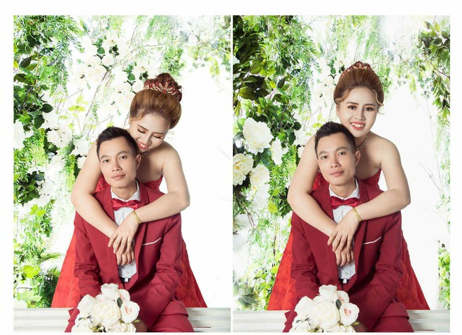 C&ocirc; n&agrave;ng d&iacute; dỏm l&ecirc;n mạng kể đi đ&acirc;u vợ cũng phải đ&egrave;o kẻo gi&oacute; to chồng gầy bay mất v&agrave; chuyện t&igrave;nh vượt gần 2.000 c&acirc;y số để b&ecirc;n nhau - Ảnh 3.
