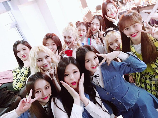 Sau 2 năm nh&aacute; h&agrave;ng, cuối c&ugrave;ng girlgroup n&agrave;y cũng chịu ra mắt kh&aacute;n giả - Ảnh 1.