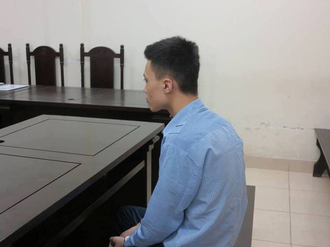 H&agrave; Nội: 18 năm t&ugrave; cho nghịch tử nhẫn t&acirc;m d&ugrave;ng b&uacute;a giết &ocirc;ng nội - Ảnh 1.