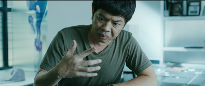 Th&aacute;i H&ograve;a t&aacute; hỏa v&igrave; nghĩ rằng Phương Anh Đ&agrave;o t&egrave; bậy giữa nh&agrave;? - Ảnh 4.