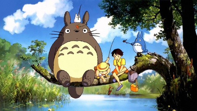 4 thuyết âm mưu đáng sợ nhưng... hợp lý đằng sau loạt phim kinh điển của Ghibli - Ảnh 2.