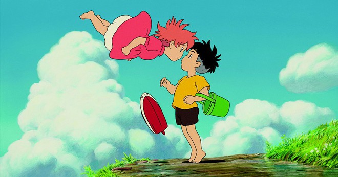 TOP 20 bộ phim hoạt hình Ghibli hay, ý nghĩa, hot 2022 | VinID