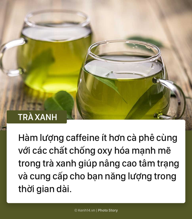 Để cuộc sống luôn vui vẻ, hay thử ngay những thực phẩm bổ dưỡng này - Ảnh 6.