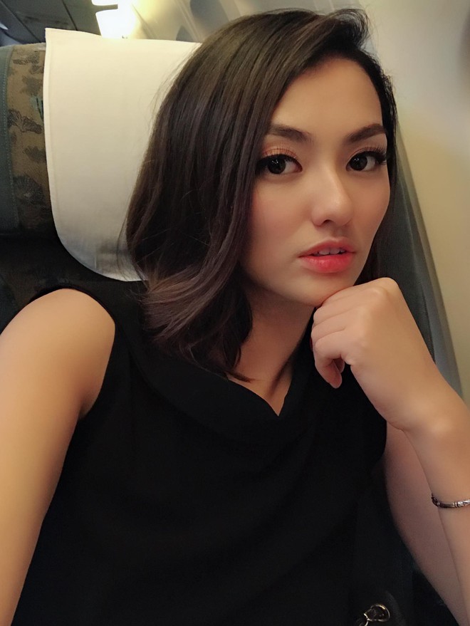 Vắng mặt đã lâu, Hồng Quế bất ngờ tái xuất với khuôn mặt không mấy người có thể nhận ra - Ảnh 3.