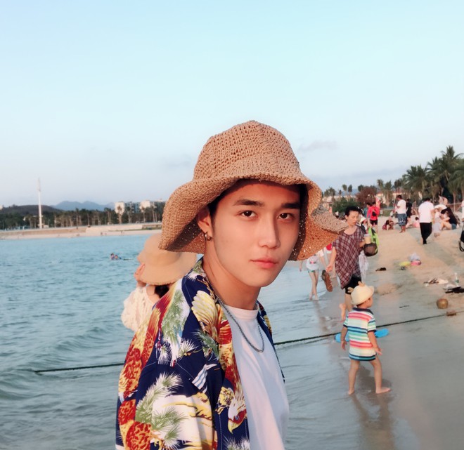 Những cặp đ&ocirc;i đũa lệch khiến bạn tin rằng: Mập cũng chẳng sao, ai rồi cũng t&igrave;m được so&aacute;i ca của ri&ecirc;ng m&igrave;nh - Ảnh 4.