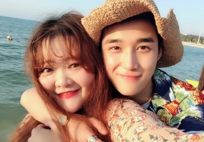 Những cặp đ&ocirc;i đũa lệch khiến bạn tin rằng: Mập cũng chẳng sao, ai rồi cũng t&igrave;m được so&aacute;i ca của ri&ecirc;ng m&igrave;nh - Ảnh 2.