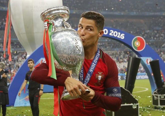 Ronaldo: Điều kỳ diệu vẫn chờ anh ở World Cup 2018 - Ảnh 3.