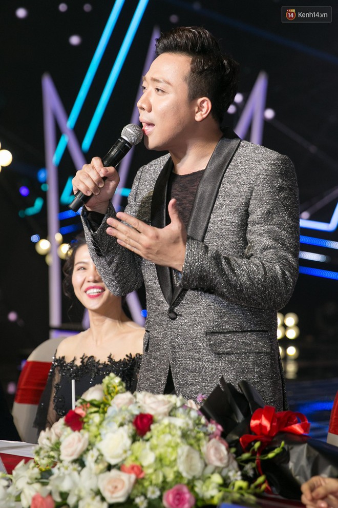 Trấn Th&agrave;nh n&oacute;i g&igrave; khi tho&aacute;t lệnh cấm của truyền h&igrave;nh Vĩnh Long bằng gameshow mới? - Ảnh 3.