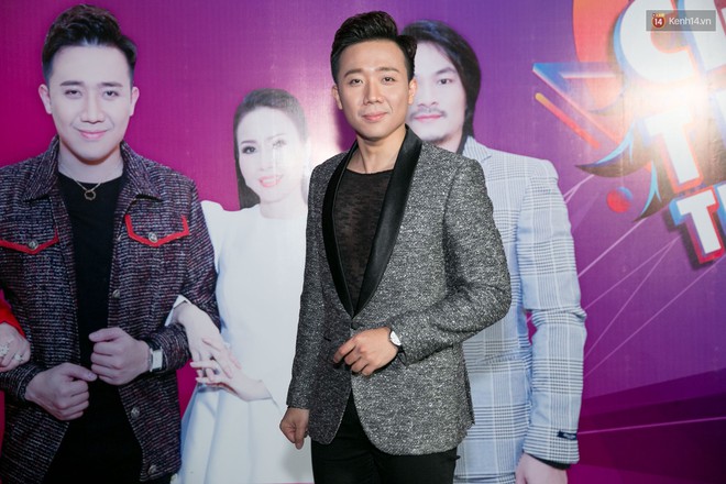 Trấn Th&agrave;nh n&oacute;i g&igrave; khi tho&aacute;t lệnh cấm của truyền h&igrave;nh Vĩnh Long bằng gameshow mới? - Ảnh 4.