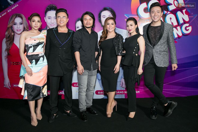 Trấn Th&agrave;nh n&oacute;i g&igrave; khi tho&aacute;t lệnh cấm của truyền h&igrave;nh Vĩnh Long bằng gameshow mới? - Ảnh 1.
