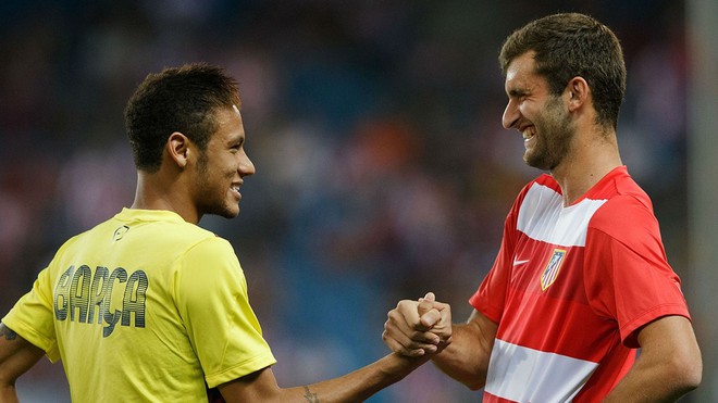 World Cup 2018: Siêu sao Neymar qua lời kể của người thầy cũ - Ảnh 6.