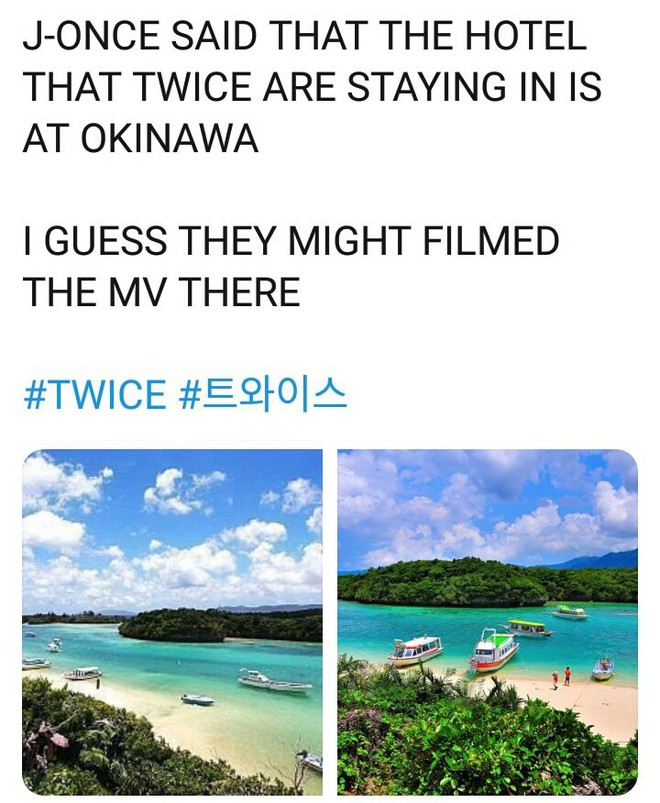 Cấp b&aacute;o: TWICE dẹp h&igrave;nh tượng trong s&aacute;ng, comeback với ca kh&uacute;c sexy - Ảnh 1.