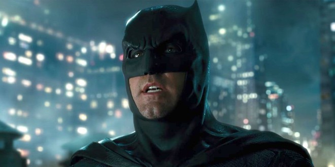 Người Dơi sẽ được thay máu mà không có Ben Affleck? - Ảnh 2.