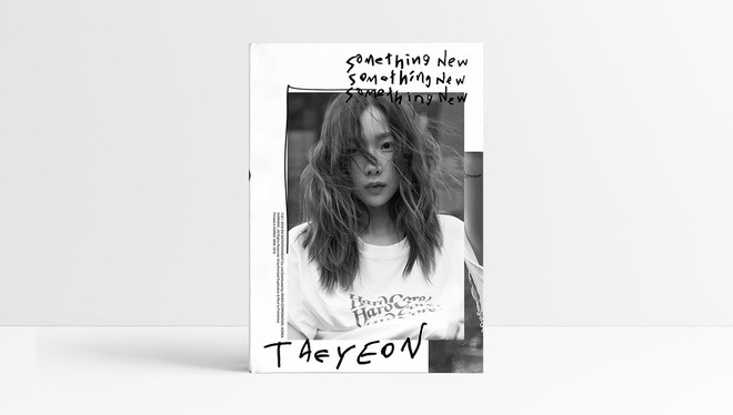 Taeyeon tung ảnh comeback, sẽ đối đầu Black Pink hay TWICE? - Ảnh 3.