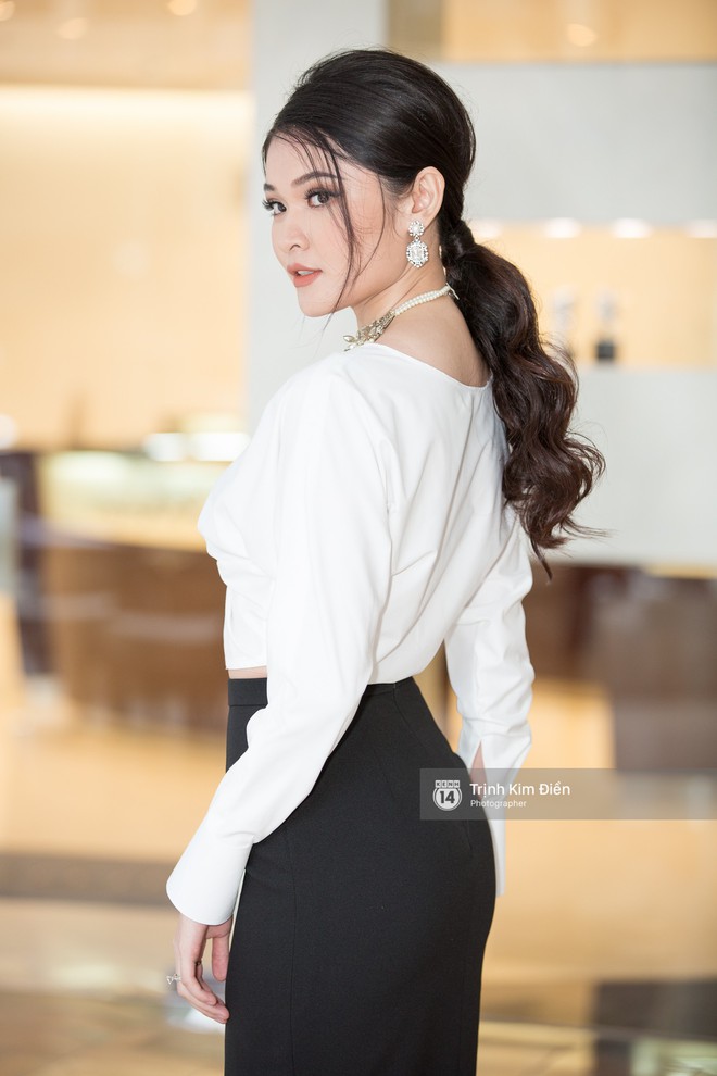 D&agrave;n mỹ nh&acirc;n lộng lẫy khoe sắc, BGK lần đầu lộ diện trong sự kiện đặc biệt của HHVN kỷ niệm 30 năm - Ảnh 5.