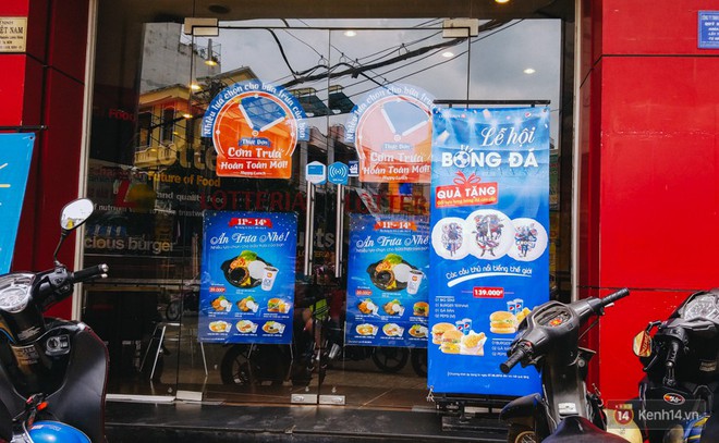 Quán nhậu giảm giá, siêu thị ở Sài Gòn tung khuyến mãi “ăn theo” mùa World Cup 2018 để hút khách - Ảnh 6.