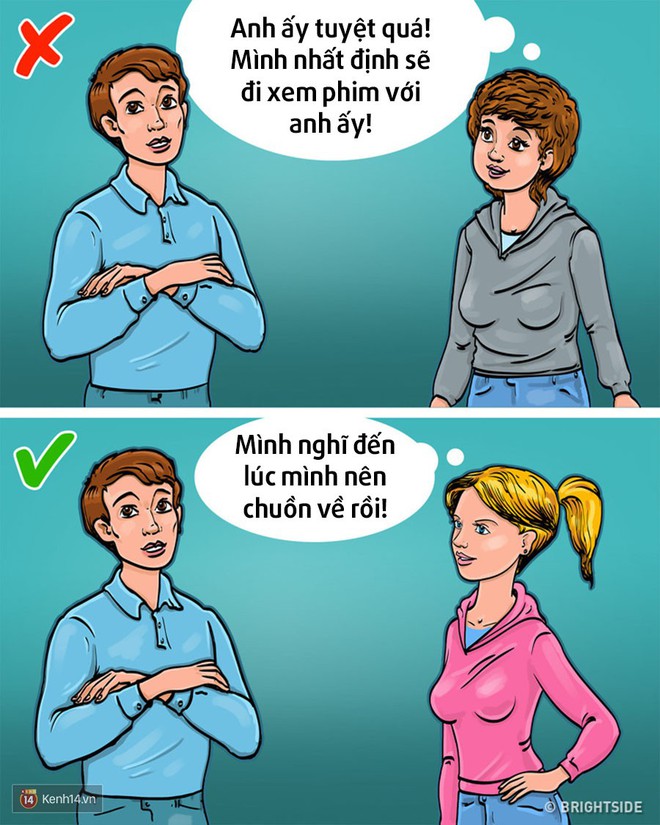 7 b&iacute; quyết cho thấy trở th&agrave;nh một người mạnh mẽ kh&ocirc;ng kh&oacute; như bạn tưởng - Ảnh 9.