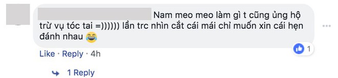 Đổi gió với tóc hồng, Nam Tae Hyun khiến cộng đồng netizen Việt - Hàn la oai oái - Ảnh 8.