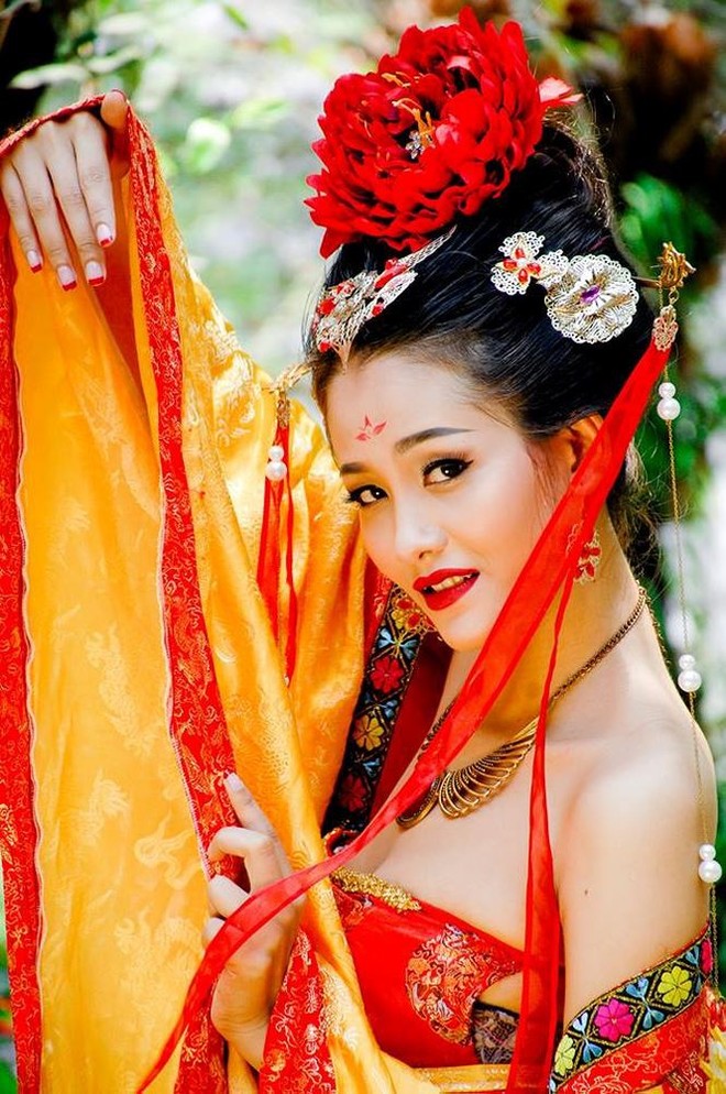 Thực hư cuộc đối chất giữa mẫu nữ v&agrave; họa sĩ Ng&ocirc; Lực - Ảnh 2.