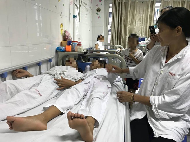 Ước mơ được mang giới t&iacute;nh nữ của hai b&eacute; c&oacute; hai bộ phận sinh dục - Ảnh 3.