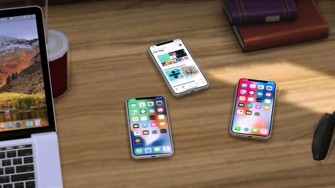 Tâm sự của hội bánh bèo low-tech: Có những lý do chỉ thích mua điện thoại là iPhone! - Ảnh 3.