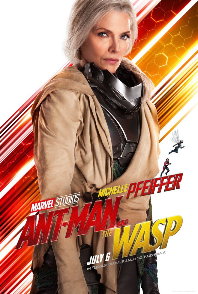 Nếu Avengers 4 mà thiếu anh chị ong kiến Ant-Man and the Wasp thì không xong đâu! - Ảnh 3.