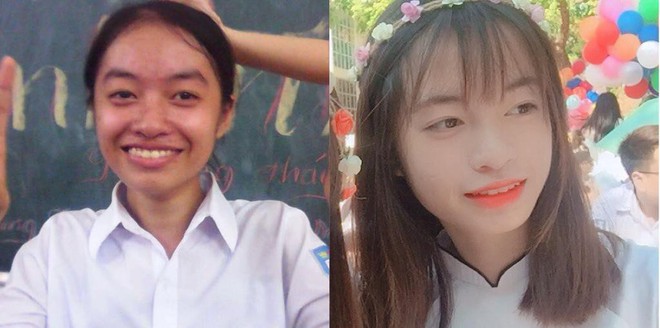 Đừng vội ch&ecirc; c&ocirc; bạn c&ugrave;ng b&agrave;n của bạn bởi 3 năm cấp Ba c&oacute; thể gi&uacute;p c&ocirc; n&agrave;ng lột x&aacute;c hơn cả vi diệu đấy! - Ảnh 5.