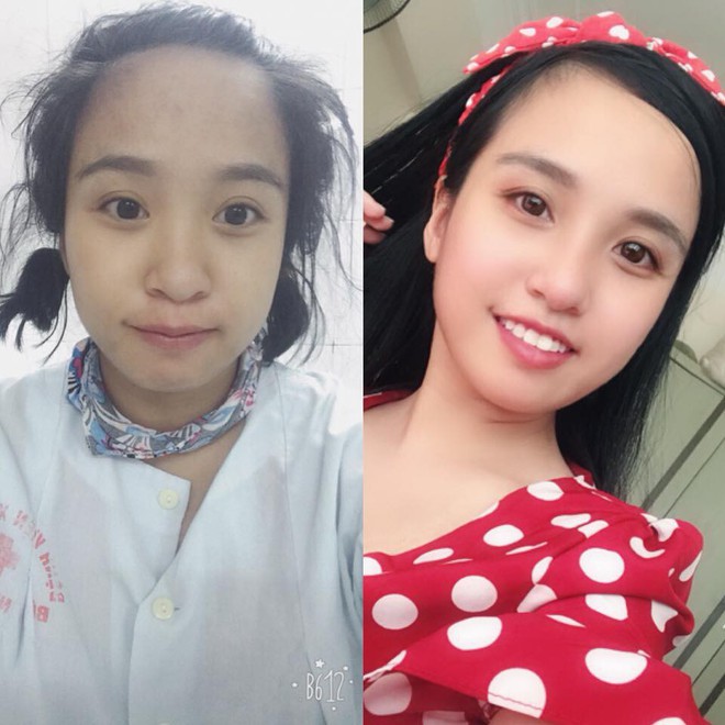Loạt ảnh chứng minh nhan sắc chị em tụt dốc trầm trọng, chẳng d&aacute;m soi gương trong thời k&igrave; mang bầu - Ảnh 8.
