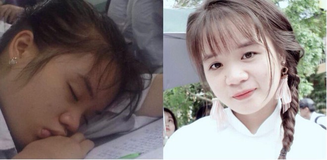 Đừng vội ch&ecirc; c&ocirc; bạn c&ugrave;ng b&agrave;n của bạn bởi 3 năm cấp Ba c&oacute; thể gi&uacute;p c&ocirc; n&agrave;ng lột x&aacute;c hơn cả vi diệu đấy! - Ảnh 1.