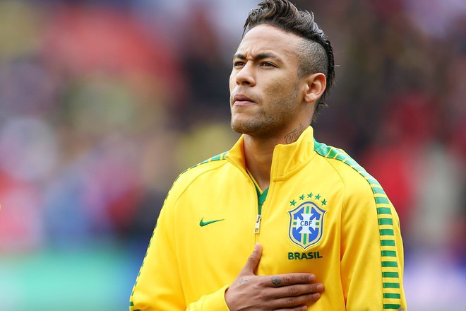 Neymar: “Brazil sẽ đòi Đức trả lại món nợ 4 năm trước” - Ảnh 2.