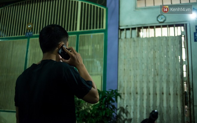 Dịch vụ giao thức ăn đ&ecirc;m ở S&agrave;i G&ograve;n tăng cường hoạt động đến gần 3h s&aacute;ng trong m&ugrave;a World Cup - Ảnh 10.