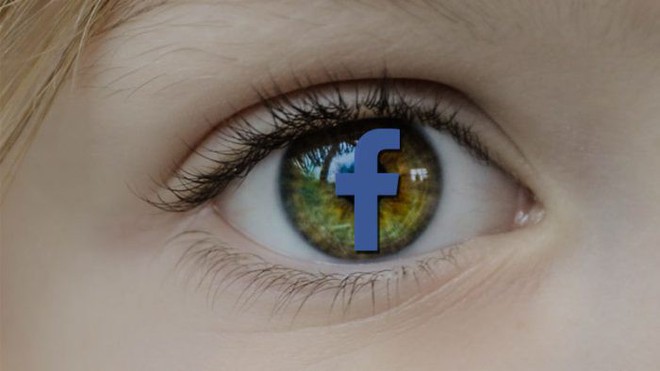 Facebook vẫn đ&oacute;i dữ liệu người d&ugrave;ng, muốn đọc cả cảm x&uacute;c v&agrave; thu thập dữ liệu chuyển động mắt - Ảnh 1.