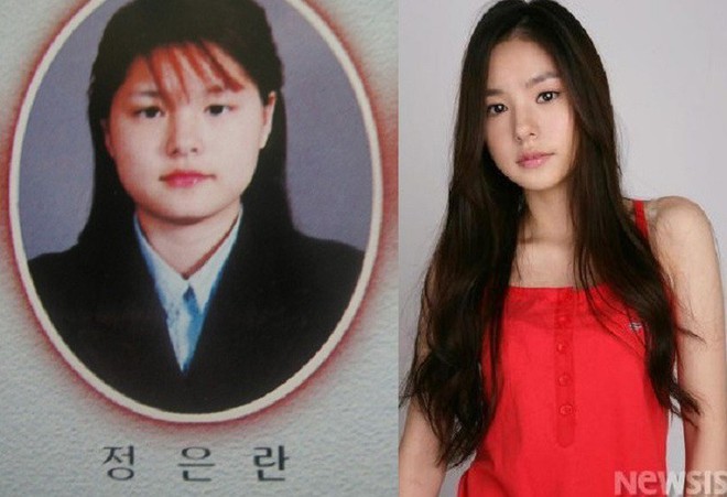 Những mỹ nh&acirc;n thừa nhận dao k&eacute;o hiếm c&oacute;: Kh&ocirc;ng những kh&ocirc;ng bị n&eacute;m đ&aacute; m&agrave; c&ograve;n được t&ocirc;n vinh v&igrave; qu&aacute; đẹp - Ảnh 13.