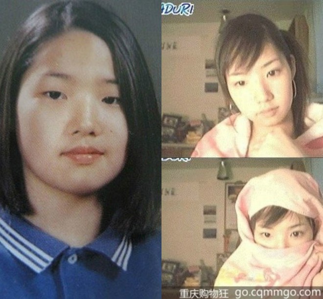 Những mỹ nh&acirc;n thừa nhận dao k&eacute;o hiếm c&oacute;: Kh&ocirc;ng những kh&ocirc;ng bị n&eacute;m đ&aacute; m&agrave; c&ograve;n được t&ocirc;n vinh v&igrave; qu&aacute; đẹp - Ảnh 1.