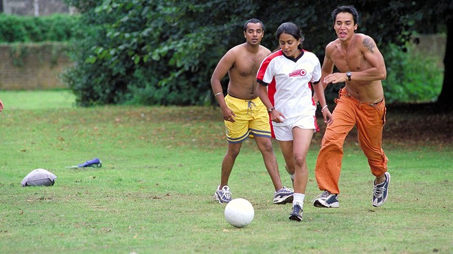 6 phim về bóng đá chắc chắn chiều lòng các tín đồ World Cup 2018 hết cỡ! - Ảnh 2.