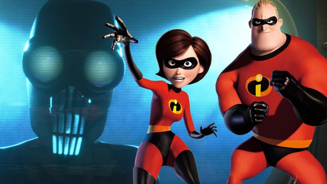 Hoạt hình Incredibles 2 phải chăng mượn hình ảnh ác nhân để bóng gió mạng xã hội ngày nay? - Ảnh 13.