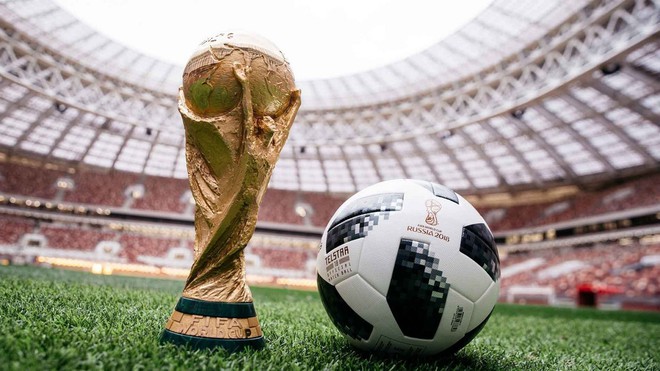 World Cup rồi, sao không mở rộng dịch vụ ship đồ ăn với loạt món đặc sản bảo đảm bán siêu chạy này? - Ảnh 1.