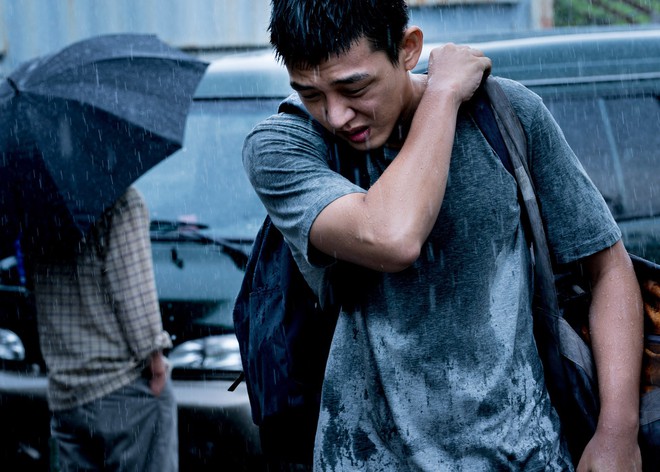 6 phim Hàn được coi là "bom xịt" nửa đầu năm 2018 - Ảnh 7.