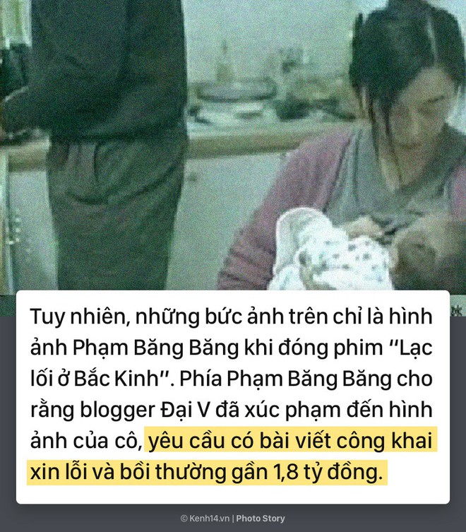 Chỉ trong 2 tuần, Phạm Băng Băng chứng minh danh hiệu nữ hoàng thị phi của mình quả không sai - Ảnh 17.