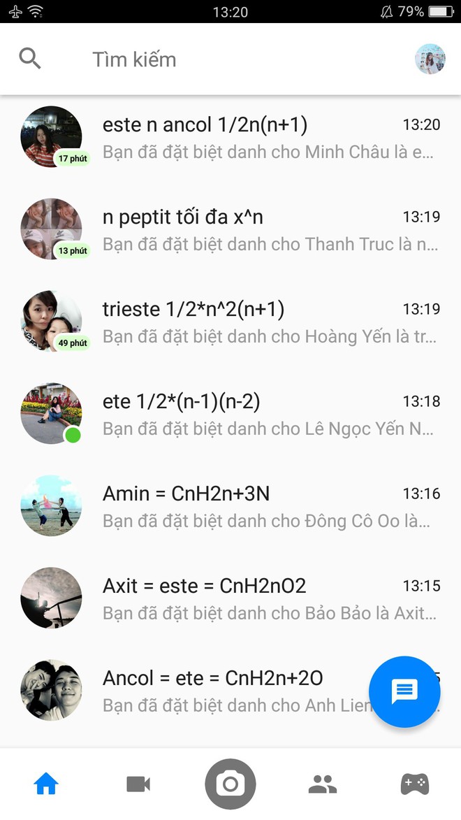 Mẹo ôn thi mùa World Cup độc đáo của học sinh khiến dân tình phục sát đất vì sự sáng tạo - Ảnh 1.