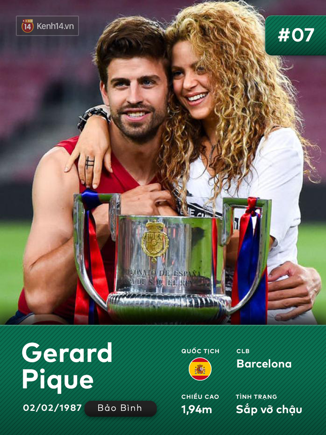 Sổ tay World Cup chị em: Điểm danh 10 nam vương s&acirc;n cỏ từ 2014 trở lại đ&acirc;y, rất tươi v&agrave; chưa hề c&oacute; dấu hiệu h&eacute;o - Ảnh 4.