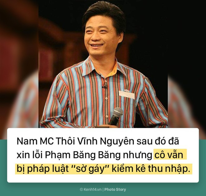 Chỉ trong 2 tuần, Phạm Băng Băng chứng minh danh hiệu nữ hoàng thị phi của mình quả không sai - Ảnh 5.