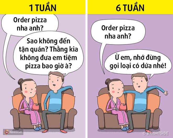 Muốn lấy lại niềm tin đã mất trong tình yêu, cứ làm theo 8 lời khuyên này - Ảnh 15.